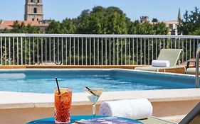 Mercure Arles Centre Arenes